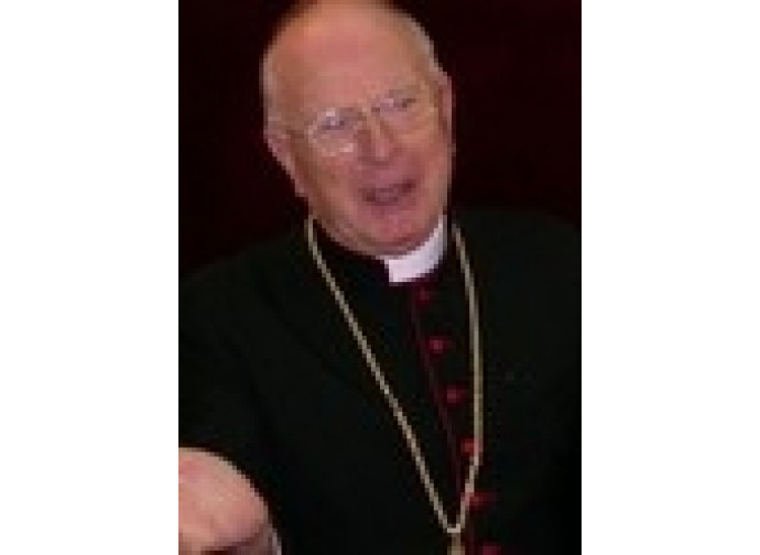 Monsignor Valter Župan